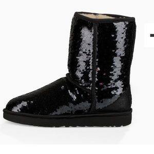 Meet your Posher, Sade